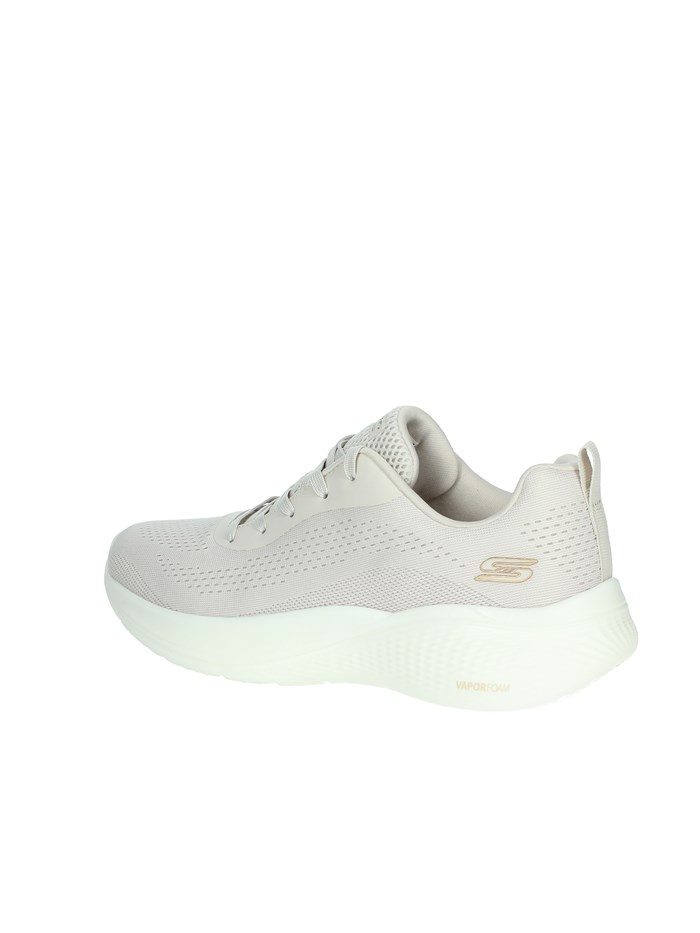 SNEAKERS BASSA 117550 BEIGE