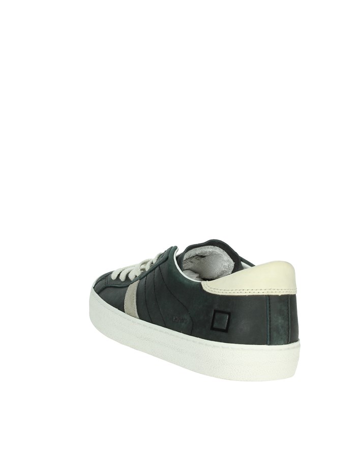 SNEAKERS BASSA M411-HL-VC-AN ANTRACITE