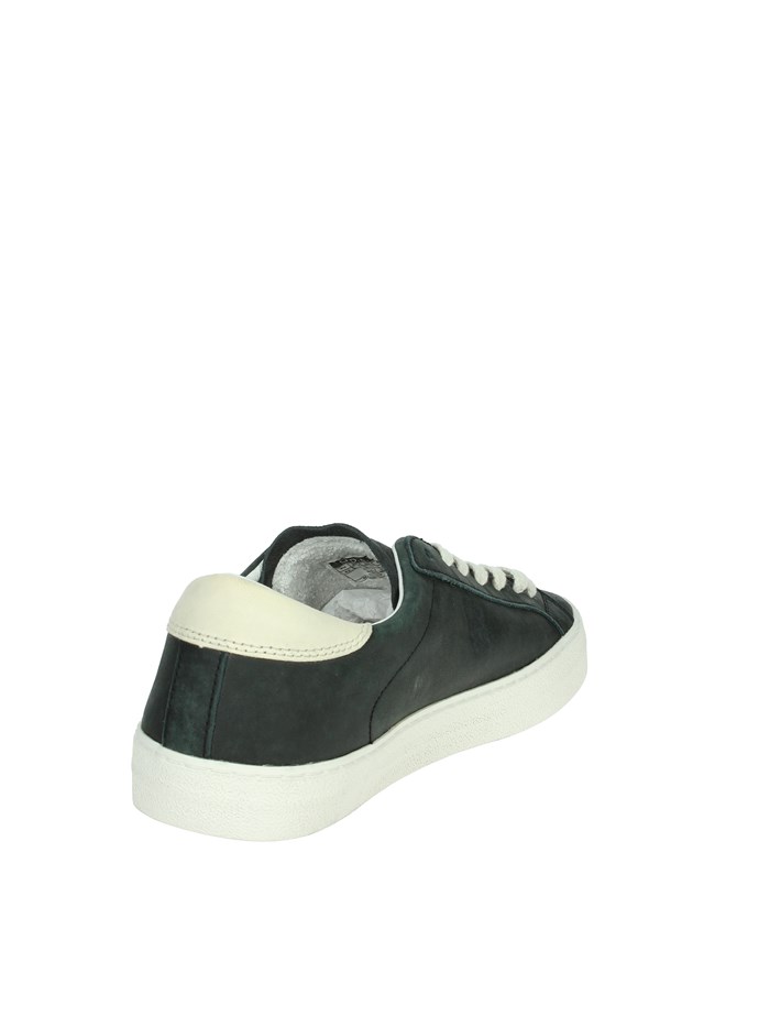 SNEAKERS BASSA M411-HL-VC-AN ANTRACITE