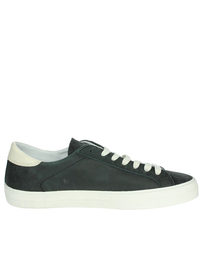 SNEAKERS BASSA M411-HL-VC-AN ANTRACITE