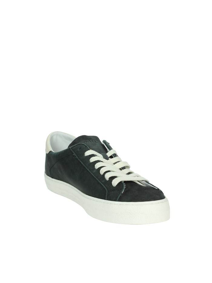 SNEAKERS BASSA M411-HL-VC-AN ANTRACITE