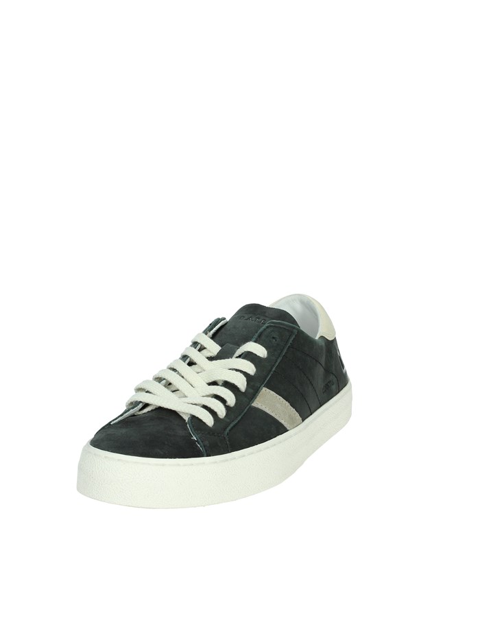 SNEAKERS BASSA M411-HL-VC-AN ANTRACITE