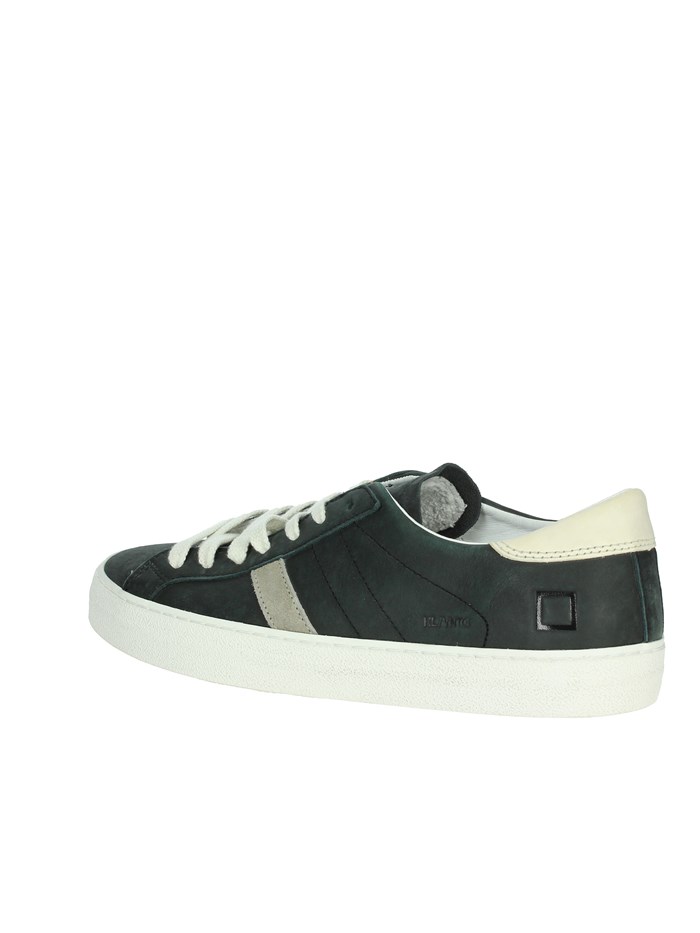 SNEAKERS BASSA M411-HL-VC-AN ANTRACITE