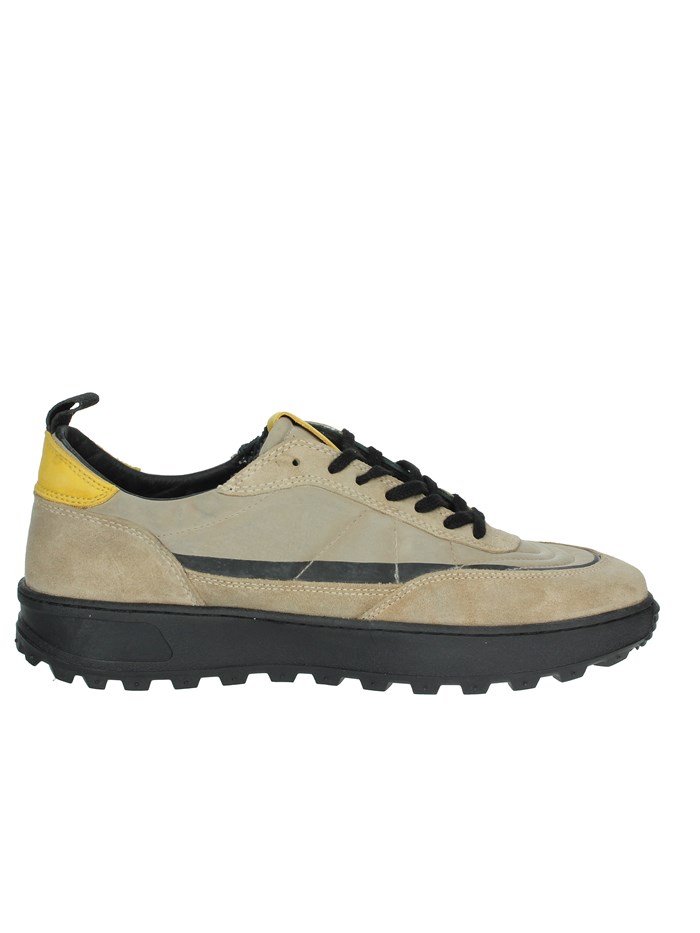 SNEAKERS BASSA M411-K2-OD-BI TAUPE