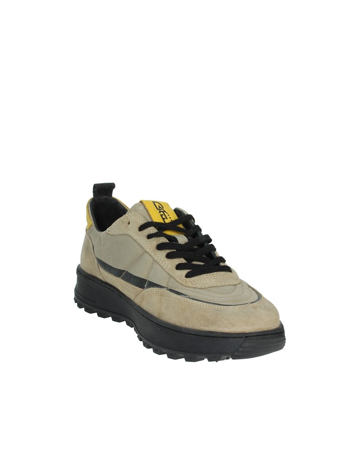 SNEAKERS BASSA M411-K2-OD-BI TAUPE