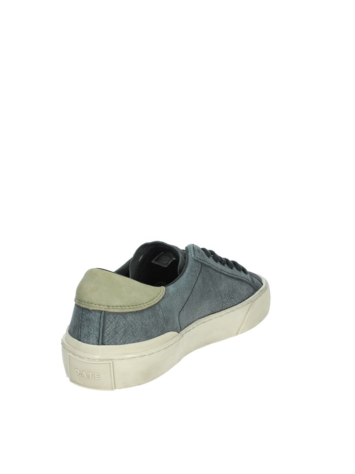 SNEAKERS BASSA M411-HL-US-BK NERO