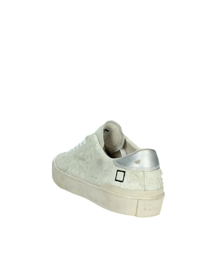 SNEAKERS BASSA M411-HL-US-AY GHIACCIO