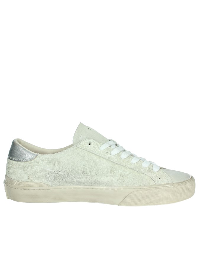 SNEAKERS BASSA M411-HL-US-AY GHIACCIO