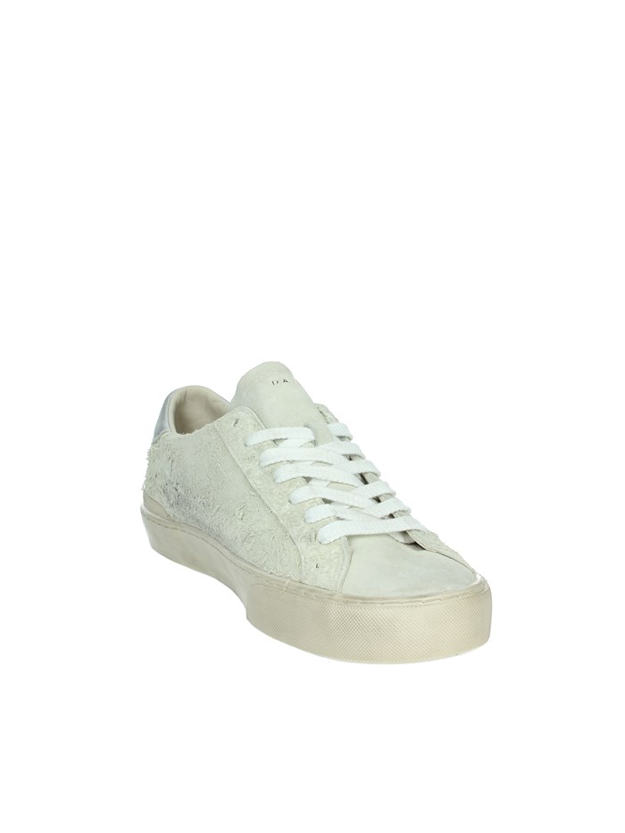 SNEAKERS BASSA M411-HL-US-AY GHIACCIO