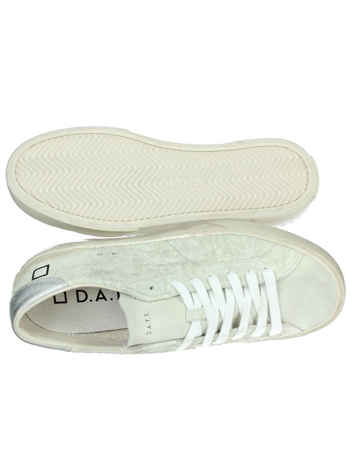 SNEAKERS BASSA M411-HL-US-AY GHIACCIO