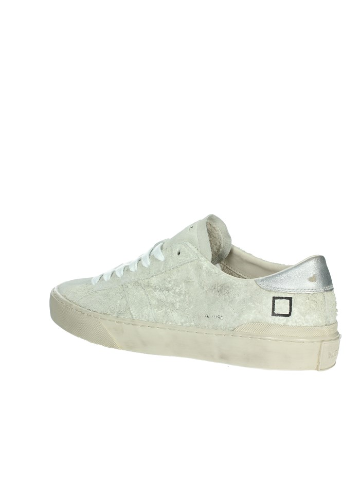 SNEAKERS BASSA M411-HL-US-AY GHIACCIO