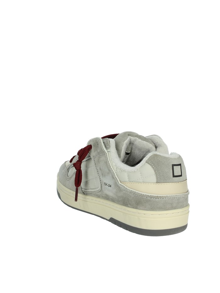 SNEAKERS BASSA M411-SK-NY-BI BEIGE