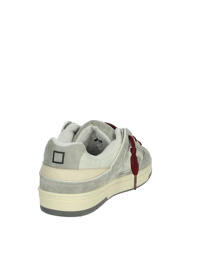 SNEAKERS BASSA M411-SK-NY-BI BEIGE
