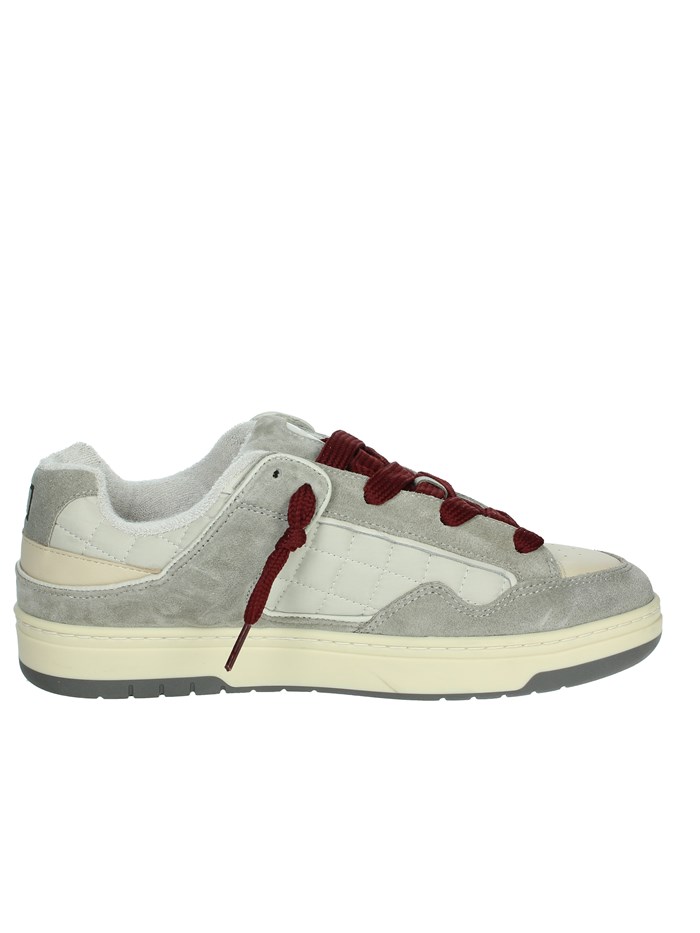 SNEAKERS BASSA M411-SK-NY-BI BEIGE