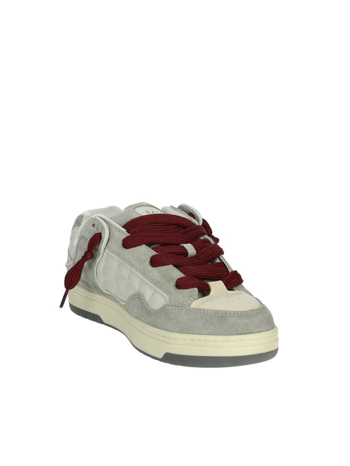 SNEAKERS BASSA M411-SK-NY-BI BEIGE