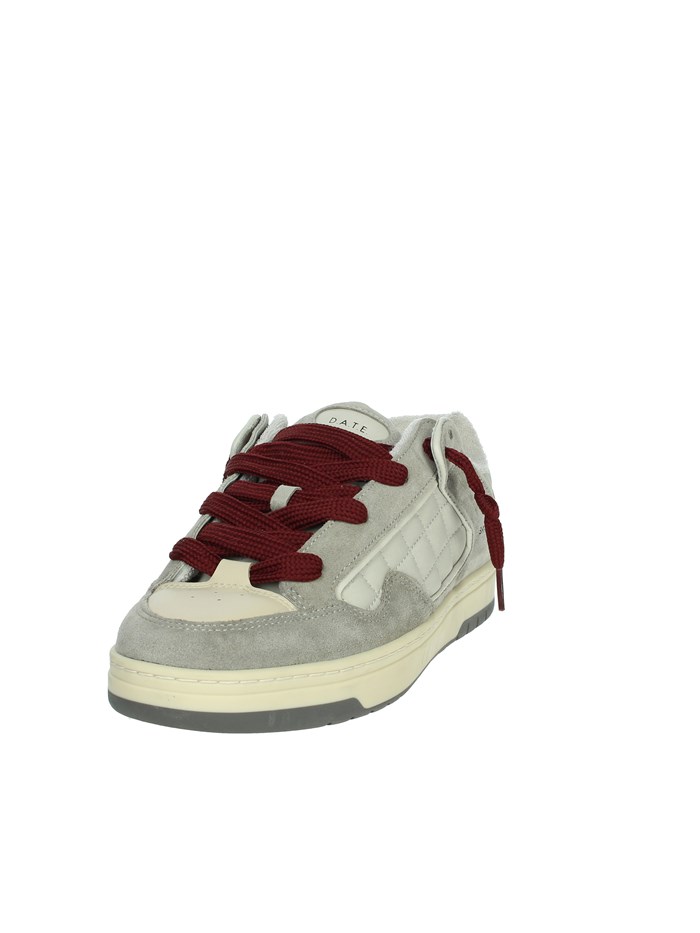 SNEAKERS BASSA M411-SK-NY-BI BEIGE