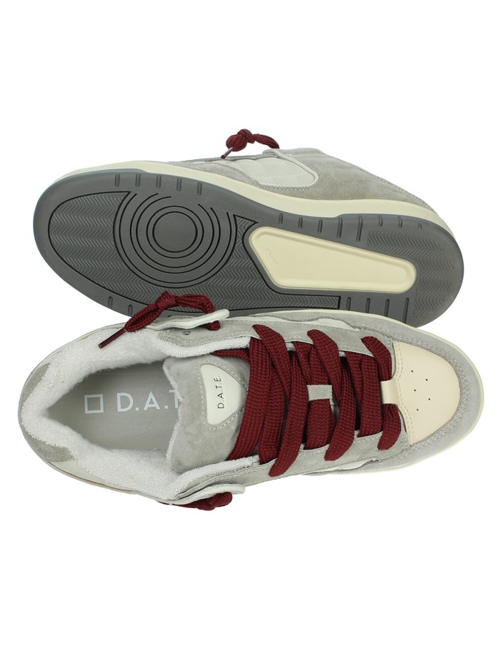 SNEAKERS BASSA M411-SK-NY-BI BEIGE