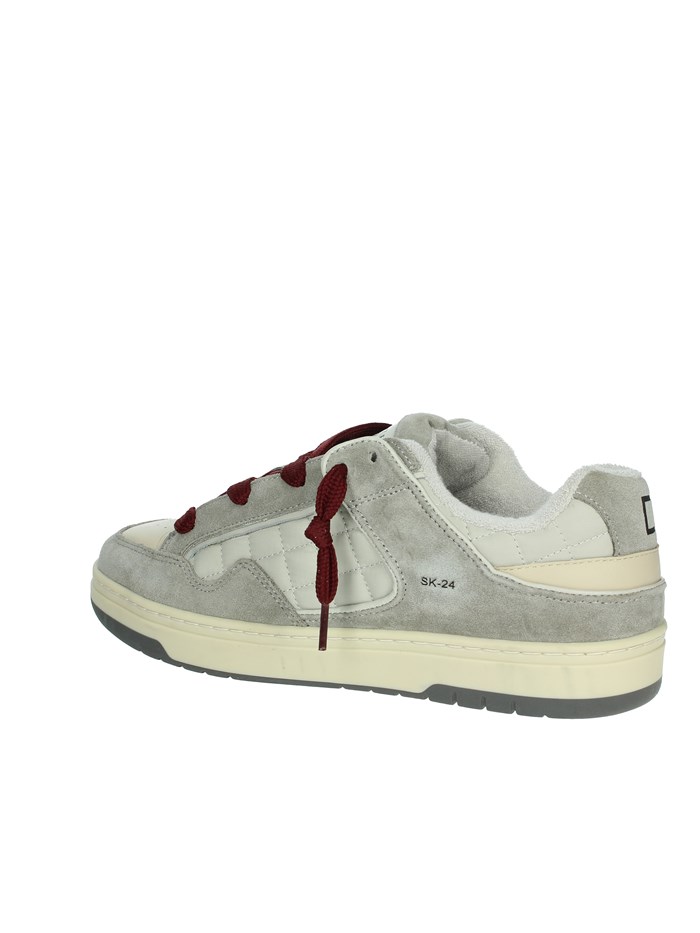 SNEAKERS BASSA M411-SK-NY-BI BEIGE