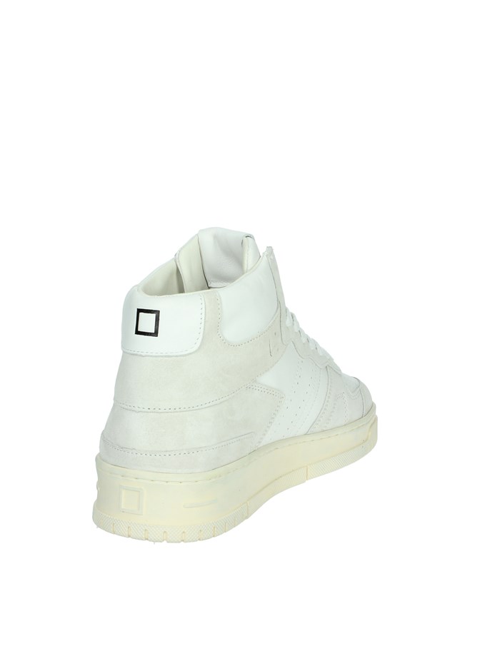 SNEAKERS ALTA M411-TH-VC-WH BIANCO