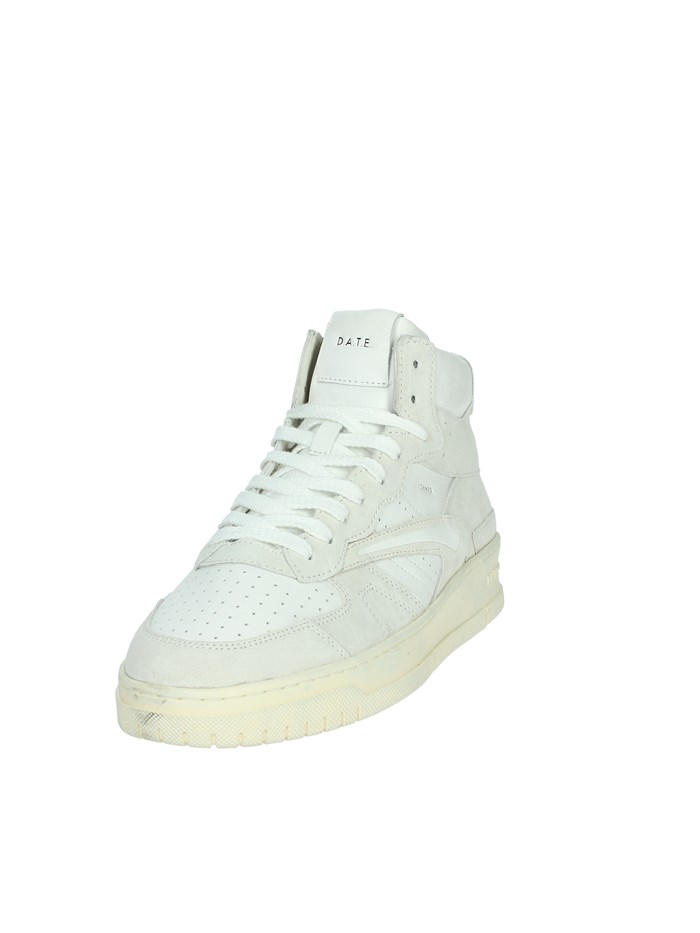SNEAKERS ALTA M411-TH-VC-WH BIANCO