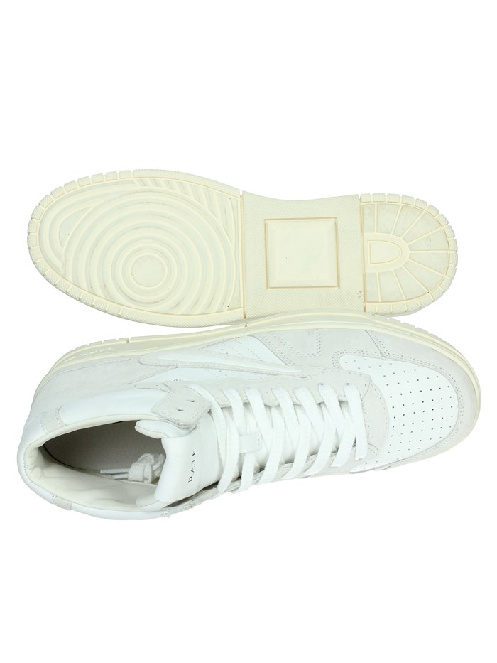 SNEAKERS ALTA M411-TH-VC-WH BIANCO