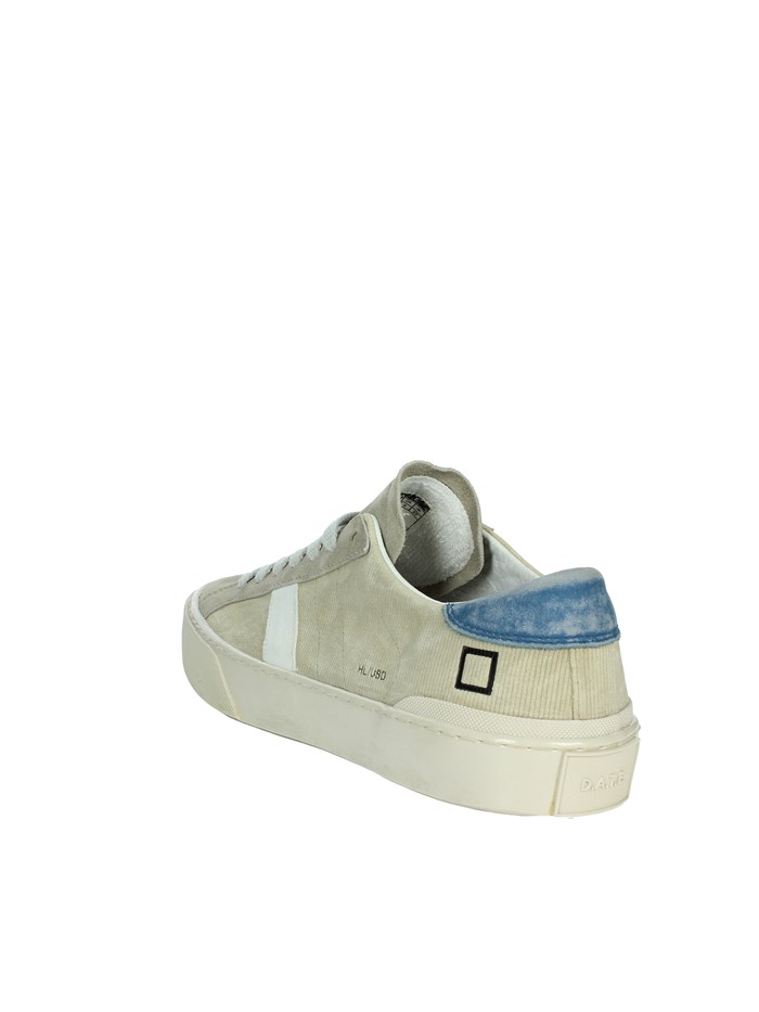 SNEAKERS BASSA M411-HL-US-BI BEIGE