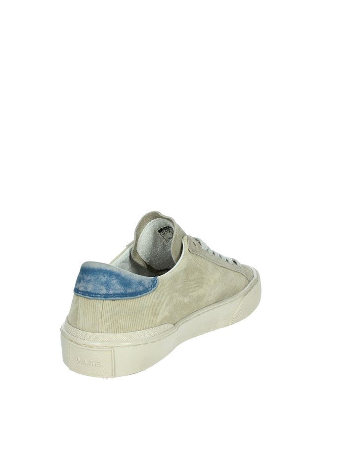 SNEAKERS BASSA M411-HL-US-BI BEIGE