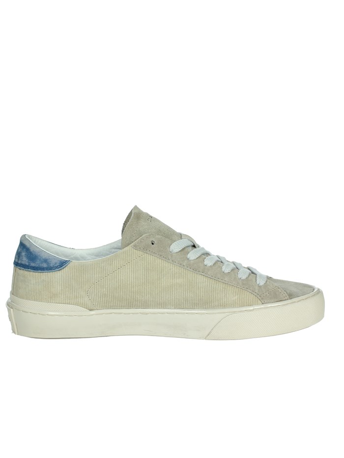SNEAKERS BASSA M411-HL-US-BI BEIGE