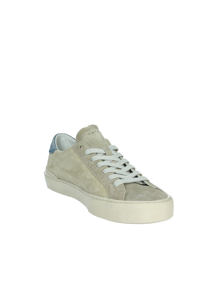 SNEAKERS BASSA M411-HL-US-BI BEIGE