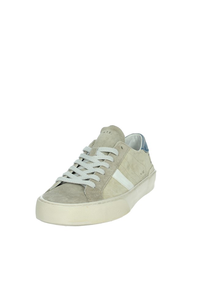 SNEAKERS BASSA M411-HL-US-BI BEIGE