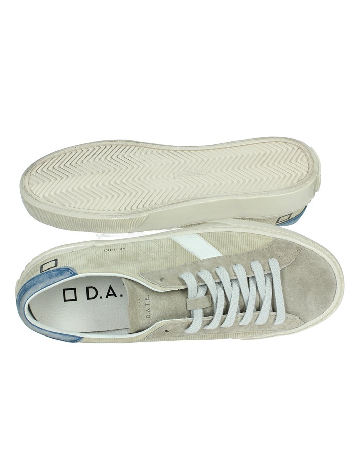 SNEAKERS BASSA M411-HL-US-BI BEIGE