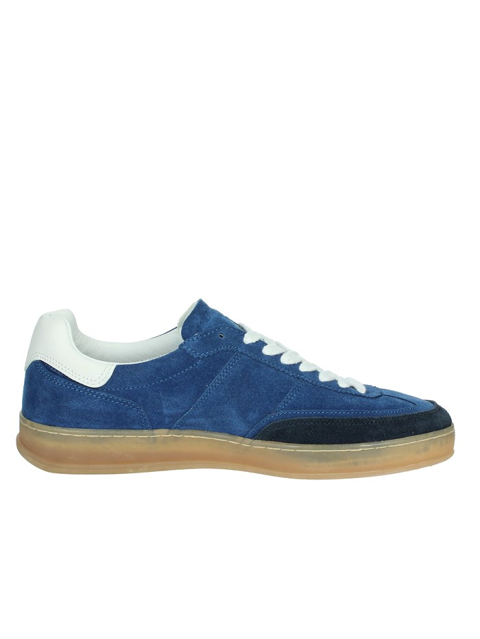 SNEAKERS BASSA M411-SL-CO-BE BLUETTE