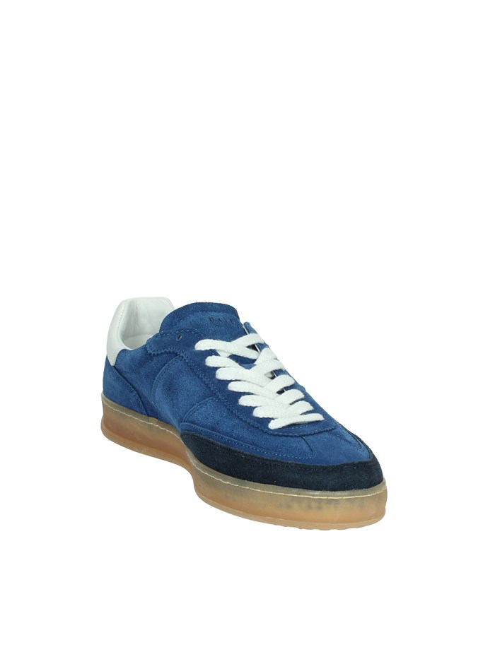 SNEAKERS BASSA M411-SL-CO-BE BLUETTE