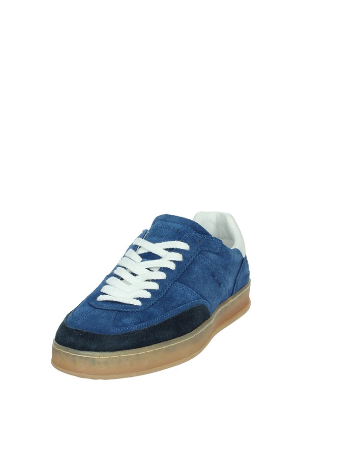SNEAKERS BASSA M411-SL-CO-BE BLUETTE