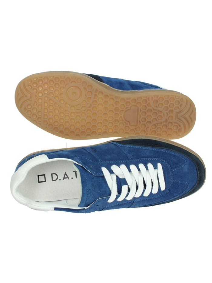 SNEAKERS BASSA M411-SL-CO-BE BLUETTE
