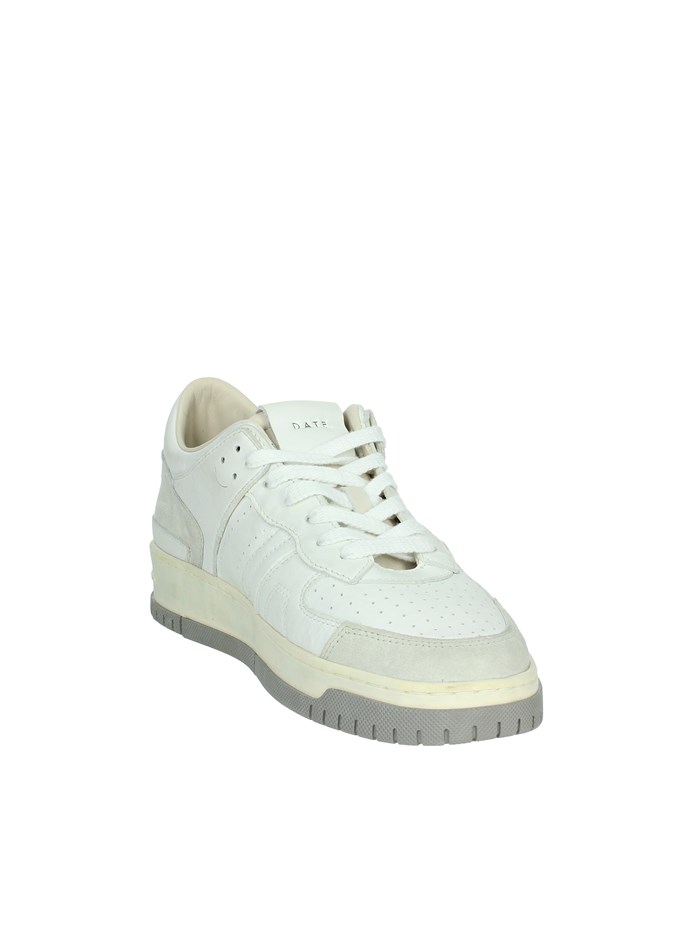 SNEAKERS BASSA M411-TO-VC-WH BIANCO