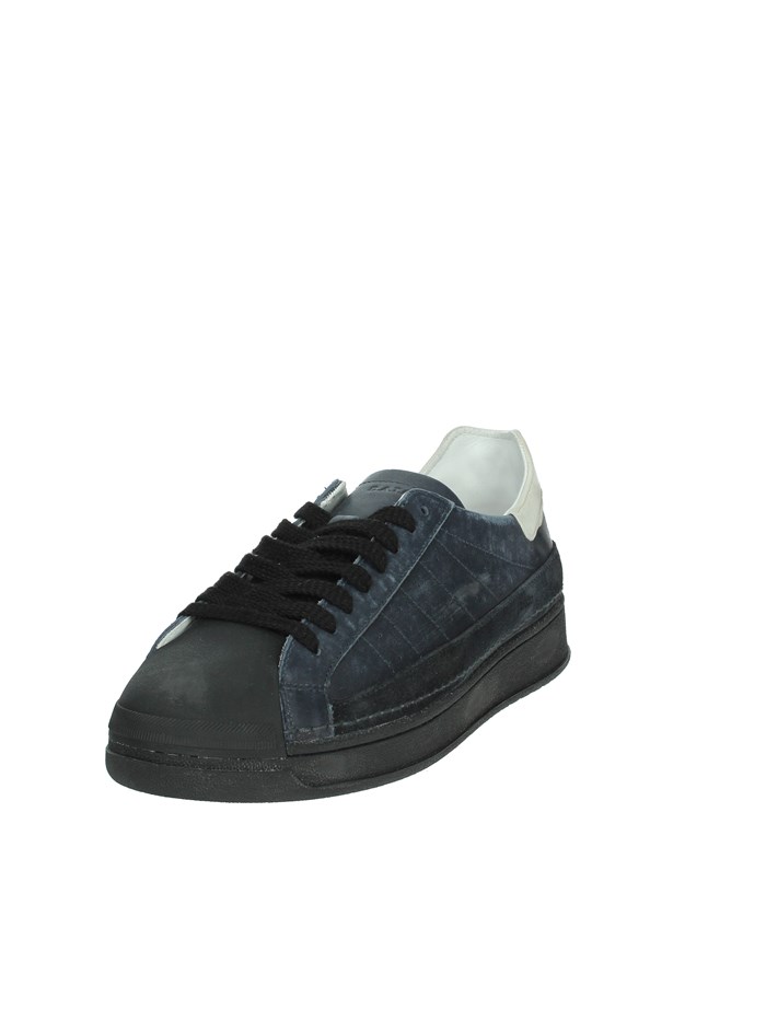 SNEAKERS BASSA M411-BA-US-AN ANTRACITE