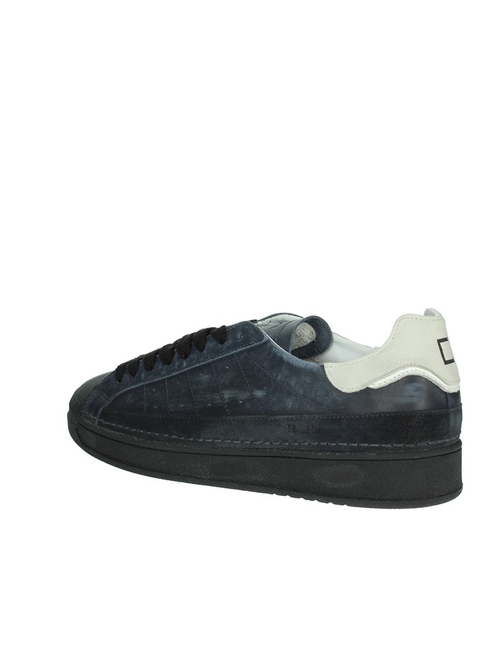 SNEAKERS BASSA M411-BA-US-AN ANTRACITE