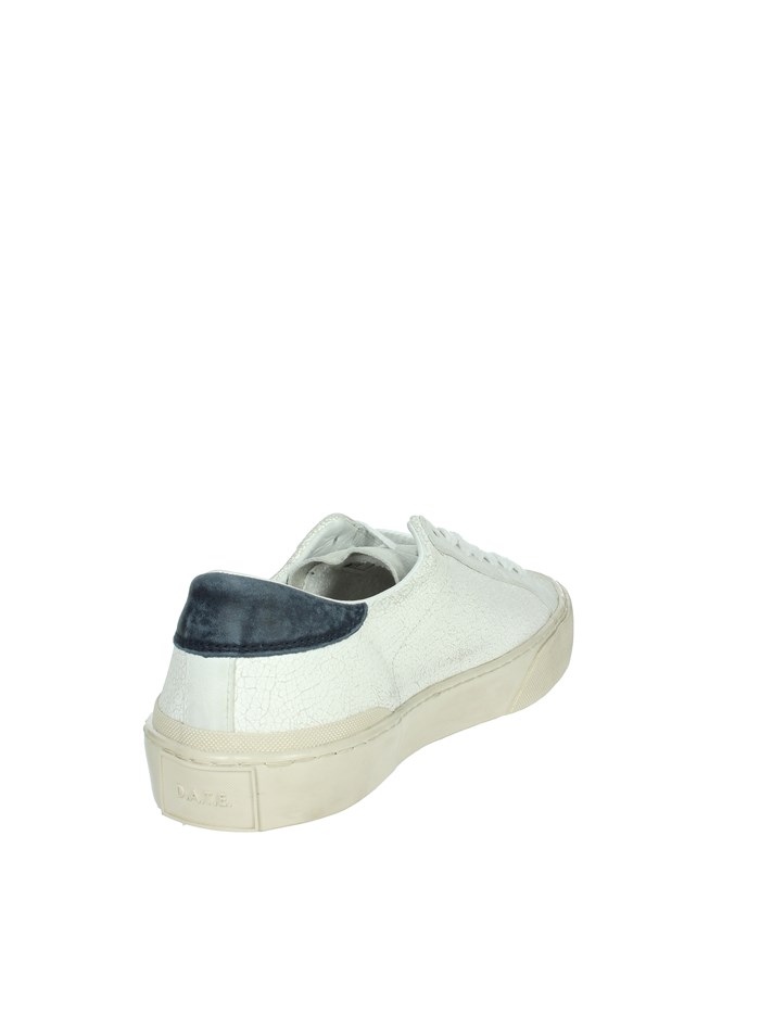 SNEAKERS BASSA M411-HL-US-WL BIANCO/BLU