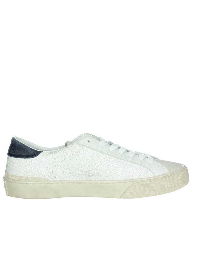 SNEAKERS BASSA M411-HL-US-WL BIANCO/BLU