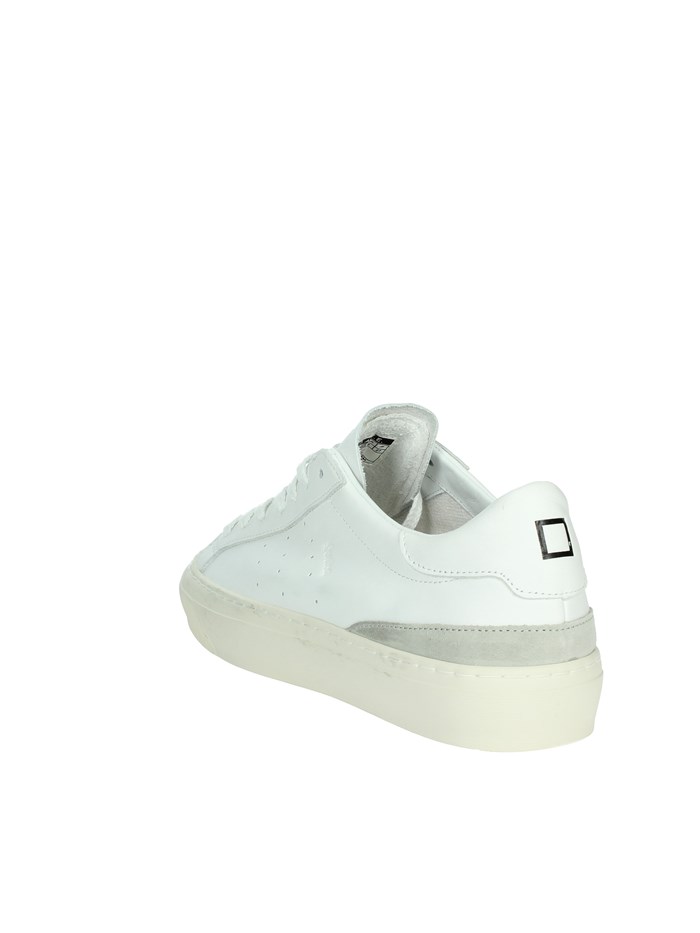 SNEAKERS BASSA M411-SO-CA-WH BIANCO