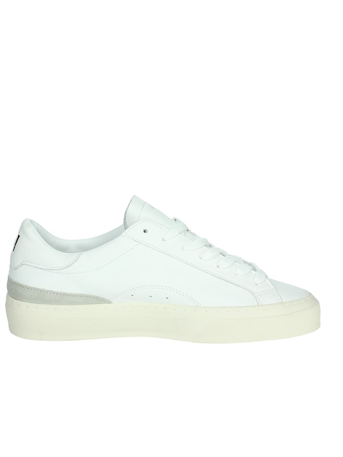 SNEAKERS BASSA M411-SO-CA-WH BIANCO