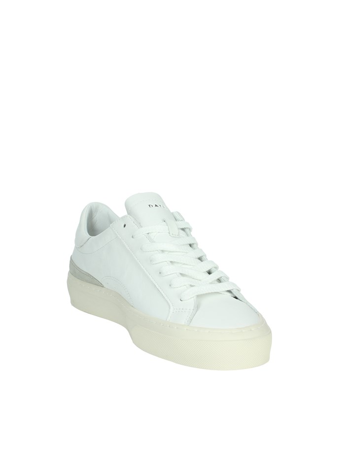 SNEAKERS BASSA M411-SO-CA-WH BIANCO