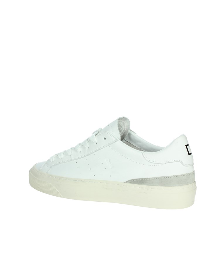 SNEAKERS BASSA M411-SO-CA-WH BIANCO