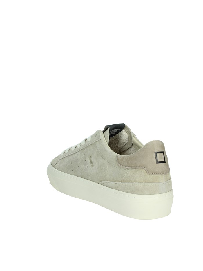 SNEAKERS BASSA M411-SO-SD-TA TAUPE