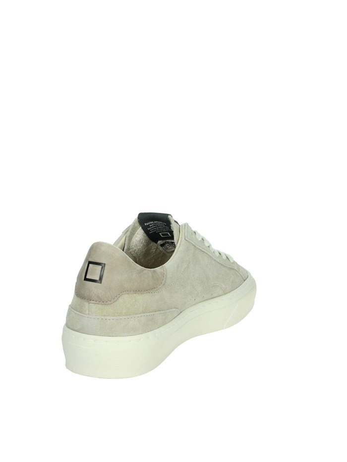 SNEAKERS BASSA M411-SO-SD-TA TAUPE