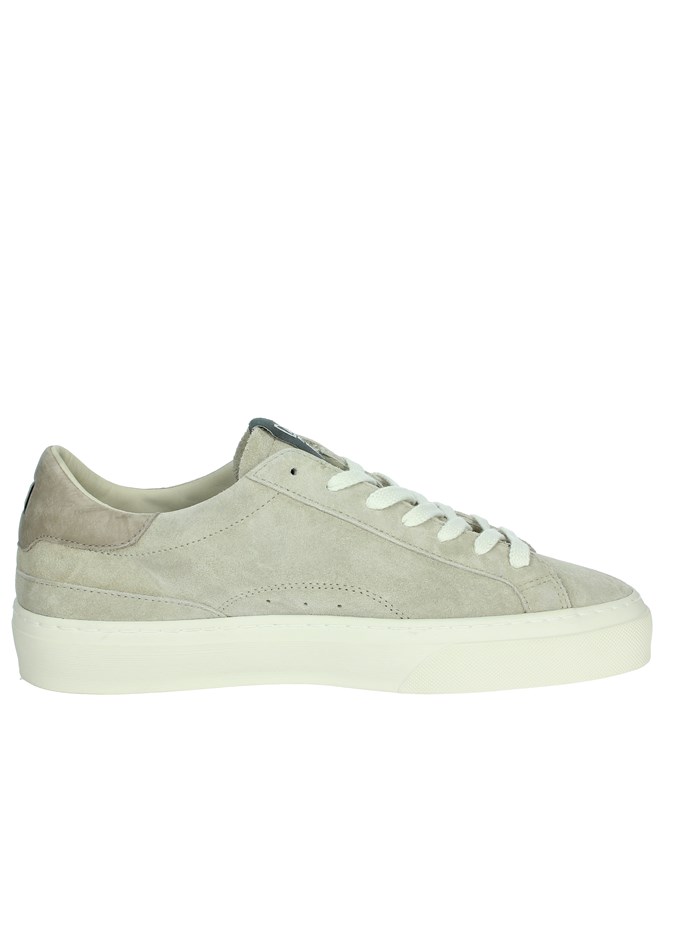 SNEAKERS BASSA M411-SO-SD-TA TAUPE