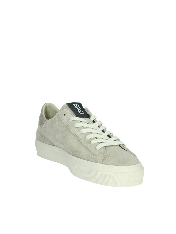 SNEAKERS BASSA M411-SO-SD-TA TAUPE