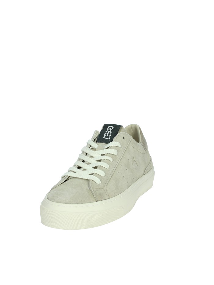 SNEAKERS BASSA M411-SO-SD-TA TAUPE
