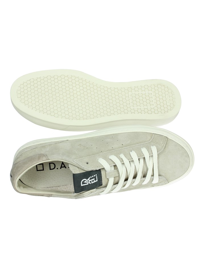 SNEAKERS BASSA M411-SO-SD-TA TAUPE